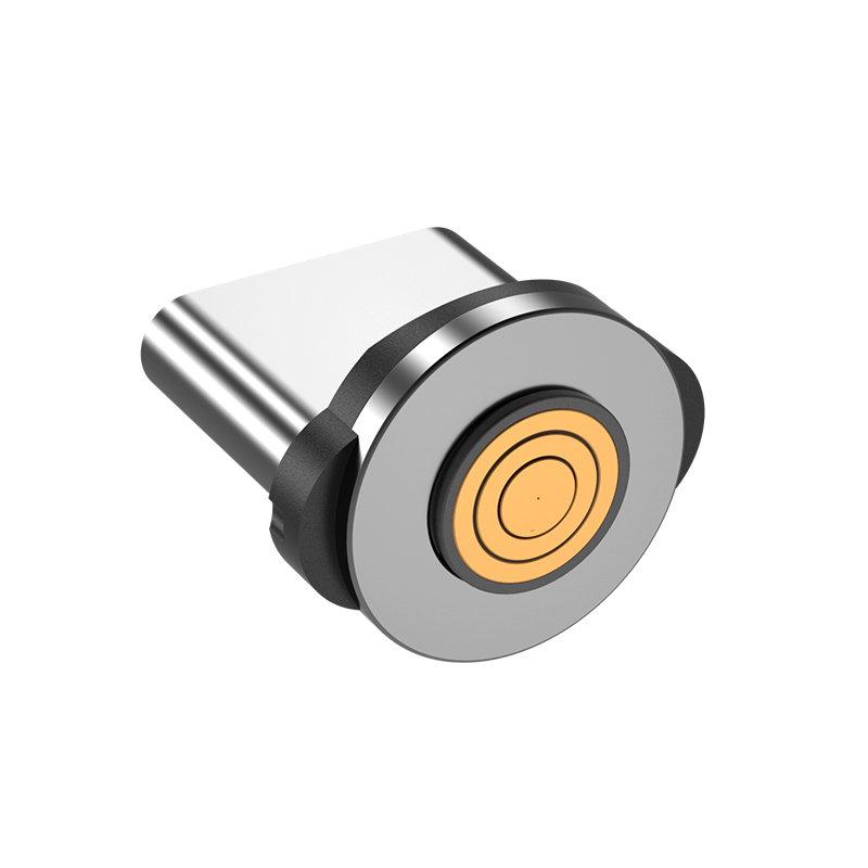 Embout noir de type C uniquement