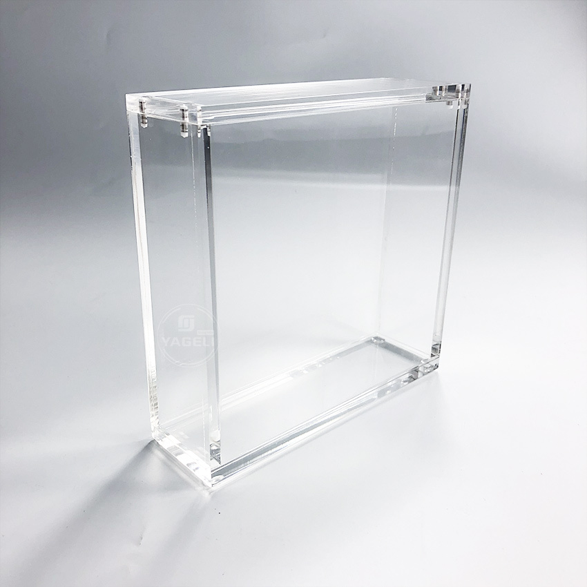 clear
