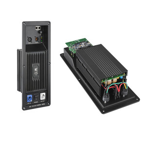 Audio Power <strong>Amplifier</strong> Module + Class d <strong>Amplifier</strong> Module + Professional Power <strong>Amplifiers</strong> - Product Image 6