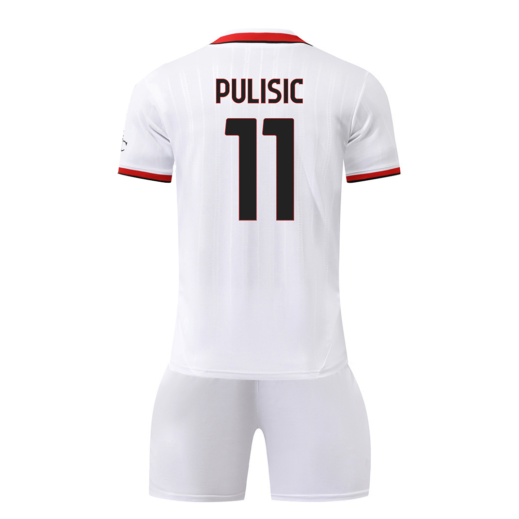 PULISIC