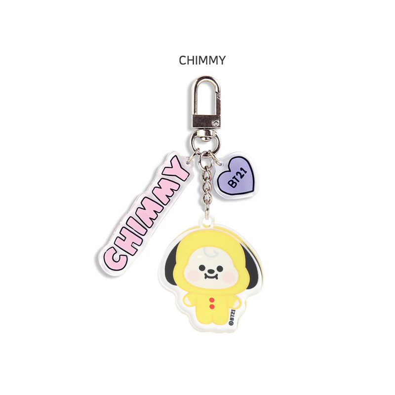 Chimmy II