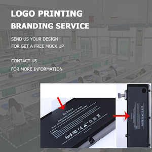 Bk-Dbest <span class=keywords><strong>Laptop</strong></span> Batterij A2113 Voor Apple Macbook Pro 16 ''A2141 - Product Image 6