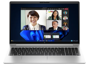 HP EliteBook 650 G10 Computer portatile processore i5-1335U 16GB RAM 1TB SSD i5 CPU Computer 15.6 pollici PC 650 G10 I5 - Product Image 2