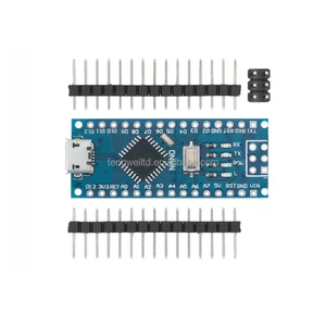 Scheda di sviluppo Nano V3.0 modulo Nano ATMEGA328PB compatibile con Arduino Nano