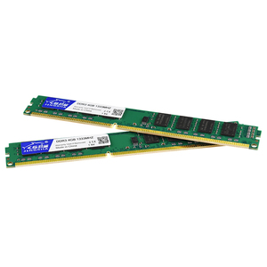 Benutzer definierte OEM 2GB 4GB 8GB DDR3-RAM-Speichermodule für Laptop/PC-Desktop 1333MHz/1600MHz ECC-Funktions produkte auf Lager