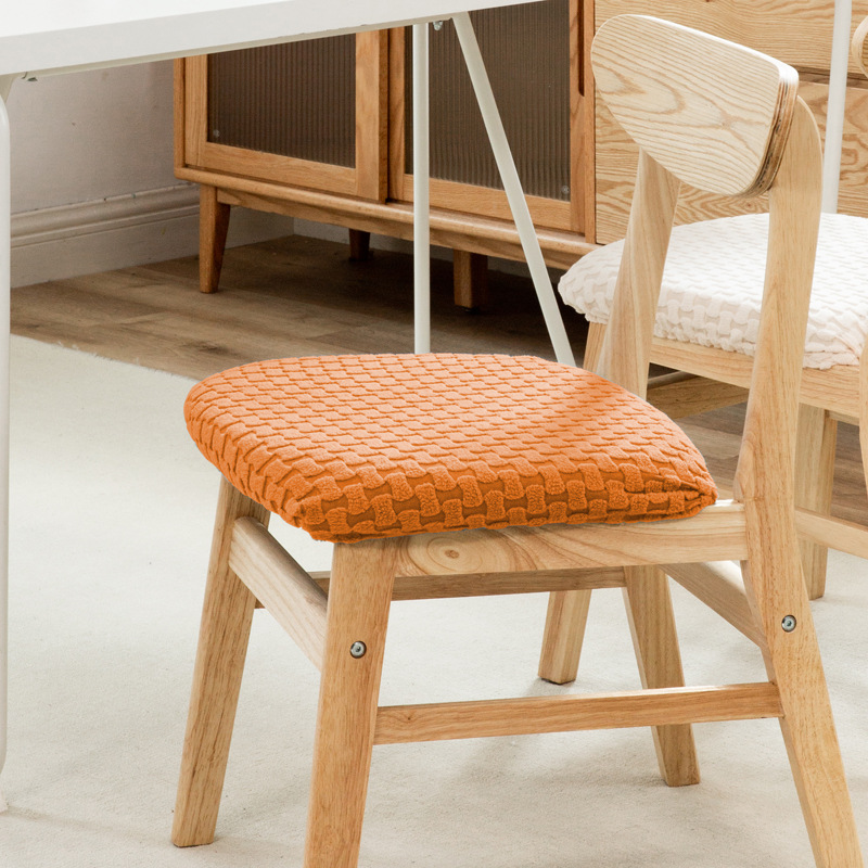 Taffeta - Honeymoon Orange