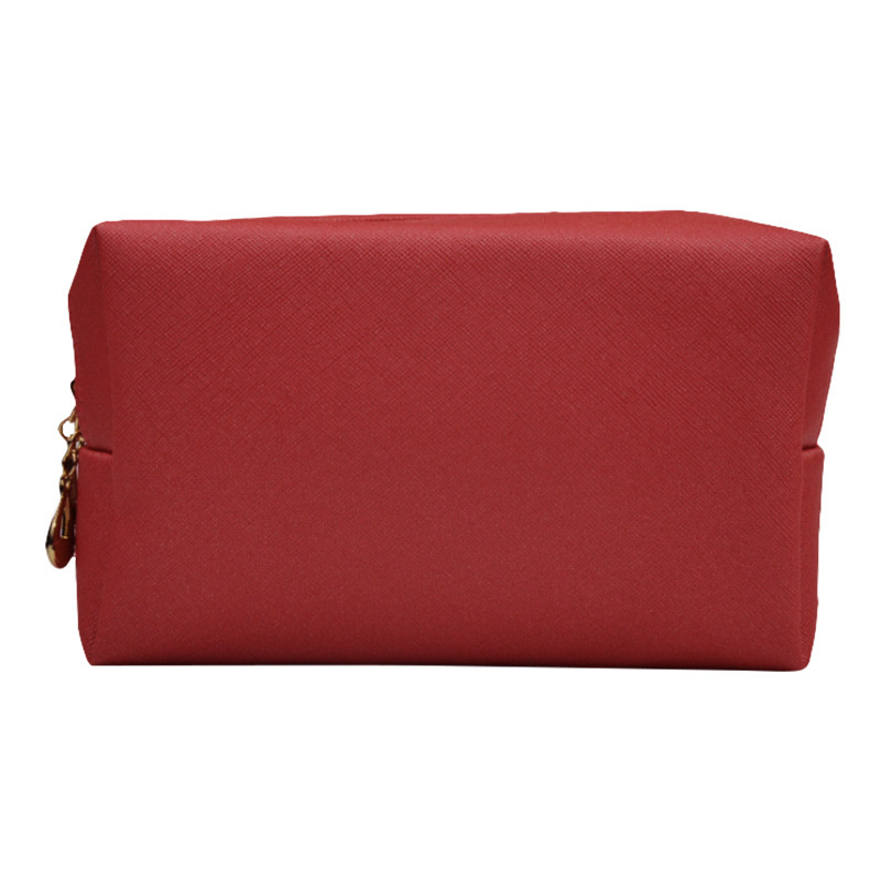 Small - Red