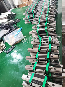 HGH20CA High <strong>Linear</strong> Guide <strong>Rail</strong> Slider <strong>Linear</strong> Motion Guide Cnc <strong>Linear</strong> <strong>Slide</strong> Guide <strong>Rail</strong> for Cnc