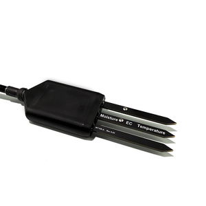 MT10RA Bodenfeuchte EC-Temperatur sensor Langzeit-Bodenfeuchte-/Temperatur logger für Desert Control Bodens ensor RS485 Modbus RTU - Product Image 6