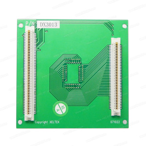 IC <strong>programmer</strong> DX3013 Adapter For <strong>XELTEK</strong> SuperPro 6100N <strong>Programmer</strong> Socket - Product Image 2