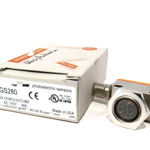Neuer originaler Lagerbestand OGS280 Industrial Automation PAC Dedicated PLC Programming Controller - Product Image 1