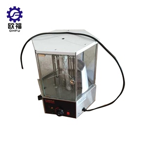 High Quality <strong>Corn</strong> Roaster for Sale/sweet <strong>Corn</strong> Roaster Machine/small <strong>Corn</strong> Roasting Machine for Sale - Product Image 2