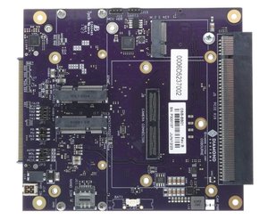 OsbourneキャリアボードOSB-PNL01 I/Oボード統合アセンブリ付きオリジナル新OSB-ASY-01 - Product Image 2