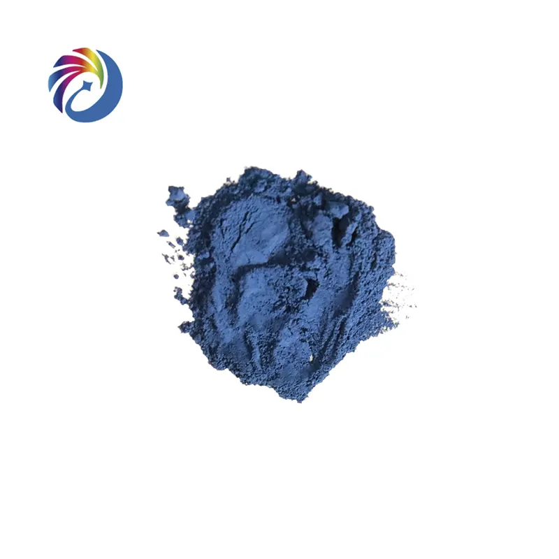 Fabricante chinês Hangzhou Fucai Chem Denim Tintura Azul índigo Venda quente Vat Blue 1 Pó corante de tecido
