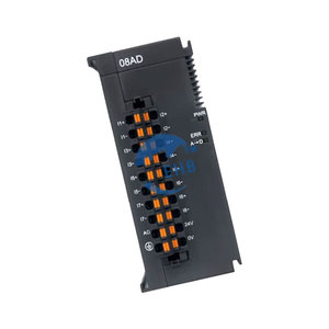 Fast Shipping ethernet <strong>input</strong> output module AS08AD-B - Product Image 4