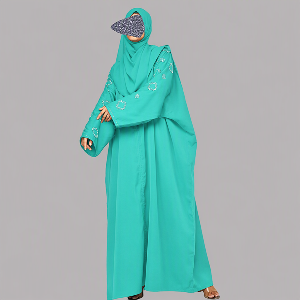 Turquoise