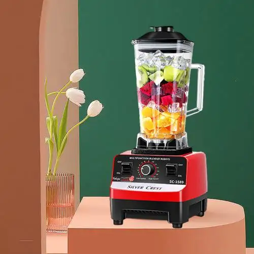 Mixer kommerzielle Maschine Obst tragbare persönliche neue, Saft herstellung Modell/