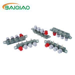 Niedriger Preis Haushalts geräte Elektrische Tastatur Typ Mixer Ersatzteile 3-Gang-Tastenschalter Drucktasten schalter - Product Image 4