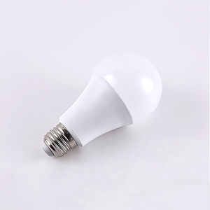 2022新しいデザインカラフルな調光可能なリモコン<span class=keywords><strong>LED</strong></span>電球色変更ライトRGB電球RgbマルチカラーE27LED電球 - Product Image 6