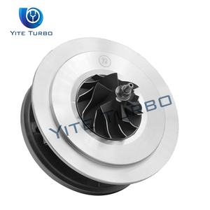 GT2556V Turbocharger <strong>Turbo</strong> Parts Cartridge Core 454191 454191-0006 454191-0003 CHRA for BMW <strong>530d</strong> 730d M57 D30 6 Zyl