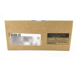 NZ2EX2B1N-16TEリモート出力モジュール16ポイントトランジスタ出力 - Product Image 6