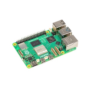 eParthu Original <strong>Raspberry</strong> <strong>Pi</strong> 5 PI5 4G/8G Optional with Compatible <strong>kit</strong>