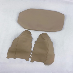 ที่วางแขนในรถอเนกประสงค์กล่องหนังที่เท้าแขนในรถแบบพรีเมี่ยม - Product Image 6
