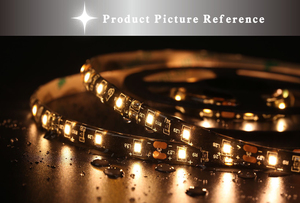 Смарт-RGB Светодиодная лента SMD2835 USB медная подсветка экрана телевизора пульт дистанционного управления пейзаж DC12V смарт-светодиодная лента - Product Image 6