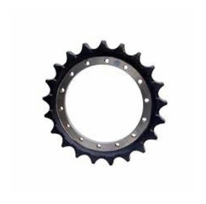 Chất lượng cao d20p Xe ủi đất Xích Xe ủi đất Xích phân khúc và D5 Xe ủi đất phân khúc Xích - Product Image 5