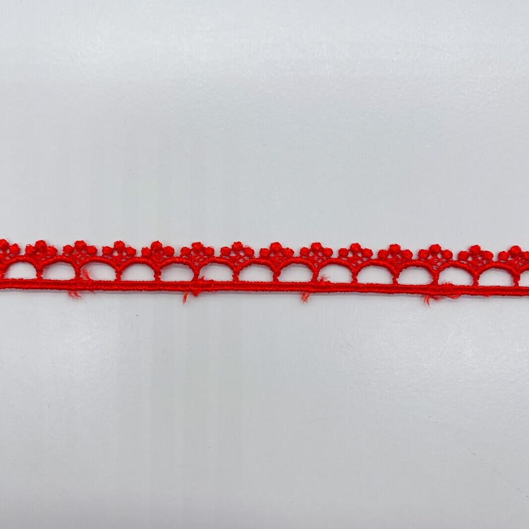 Rojo brillante