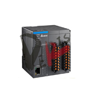 High Quality DVPDENT-SL PLC Programmable Controller <strong>Output</strong> Module New Condition with RS485 Communication Interface - Product Image 4