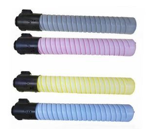 适用于理光Pro C9210 C9200的碳粉C9210兼容彩色碳粉盒 - Product Image 1