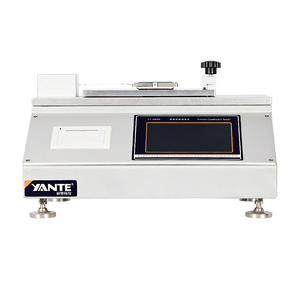 HIGHLY COST EFFECTIVE <strong>STATIC</strong> <strong>and</strong> KINETIC COEFFICIENTS of FRICTION TESTER 0.05---10N - Product Image 3