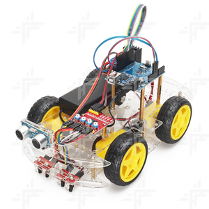 Tscin buny Smart Development Kit für programmier bare elektronische Arduino-Module für Bildungs-und Maker-Robotik-Kits