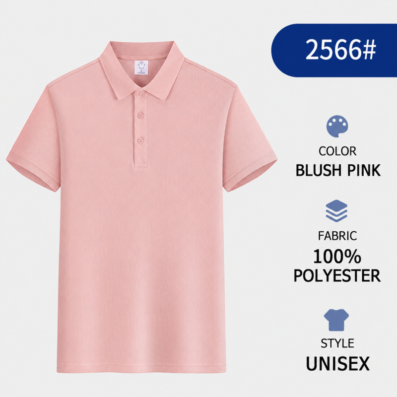 Blush Pink
