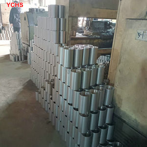 Automobile Gasoline <strong>Engine</strong> Cylinder <strong>Liner</strong> Dry Cylinder <strong>Liner</strong> <strong>Wet</strong> Cylinder <strong>Liner</strong> Combination