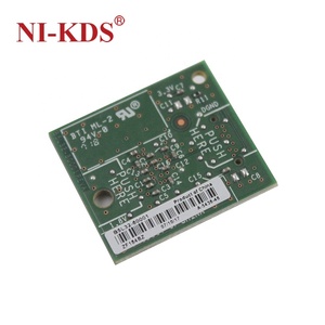 5851-6436 для HP M607 M608 M609 M552 M553 M527 встроенный модуль мультимедийной карты eMMC B5L32-60001 - Product Image 6