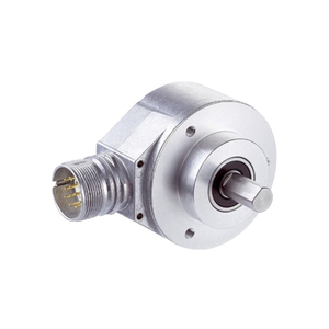 New Original EV50W15-L5CR-1024.JW05M8 <strong>ELCO</strong> Optical Rotary <strong>Encoder</strong> L5M8R HD05M8 L6CR