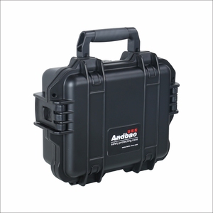 PP-2411批发工厂价格防水飞行外壳塑料携带存储工具箱外壳与定制泡沫 - Product Image 4