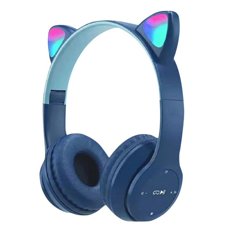 Bleu foncé