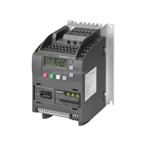 <strong>Siemens</strong> 6SL3210-5BB13-7UV1 V20 Industrial Home Automation Controls Module New Nominal Power 0.37kW PLC <strong>Programming</strong> <strong>Controllers</strong> - Product Image 3