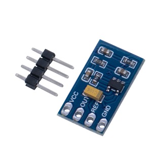 GY-35-RC ENC-03RC单轴陀螺仪模拟陀螺仪传感器模块 - Product Image 5
