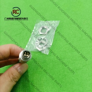1 шт. датчик бесконтактного переключателя для складной машины MBO - Product Image 3