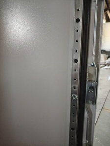 Gabinete de computadora de PC directo de fábrica con cajón de teclado de pantalla Gabinete de distribución de energía eléctrica Nivel de protección IP54 - Product Image 4