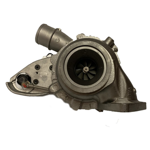 Complete <strong>Turbo</strong> GT1749V 798128 CU3Q-6K682-BB <strong>Turbo</strong> for CITROEN RELAY 2.2 HDI