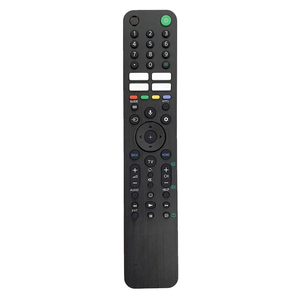 RMF-TX520P codice fisso telecomando per Sony TV compatibile con i modelli XR-75Z9J XR-85Z9J più funzione impermeabile - Product Image 1