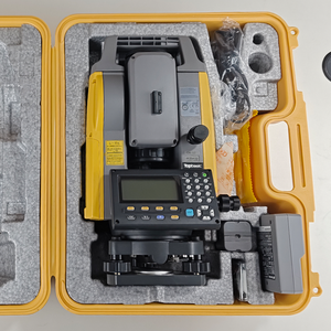 Merek Jepang GM52/GM55 survei serat listrik sumbu ganda untuk dijual presisi tinggi HARGA TERBAIK stasiun percaya total - Product Image 6