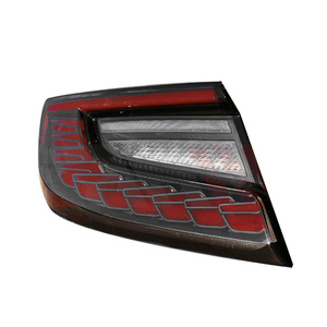 เหมาะกับไฟท้าย LED 2020-2023 T-oyota 86สไตล์ ugpraded - Product Image 2