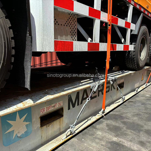 Stcs5252tfc nhựa đường sỏi bitum phun xây dựng đường 3800mm nhựa đường bùn niêm phong đồng bộ - Product Image 6