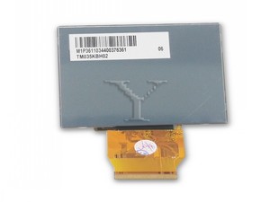 TM035KBH02 Pantalla táctil TFT LCD de 3,5 pulgadas 320*240 Táctil resistiva - Product Image 2
